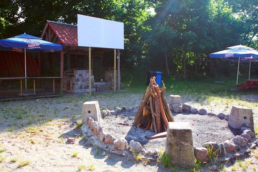 Tryglaw Natura Tour Hotel Miedzyzdroje Buitenkant foto