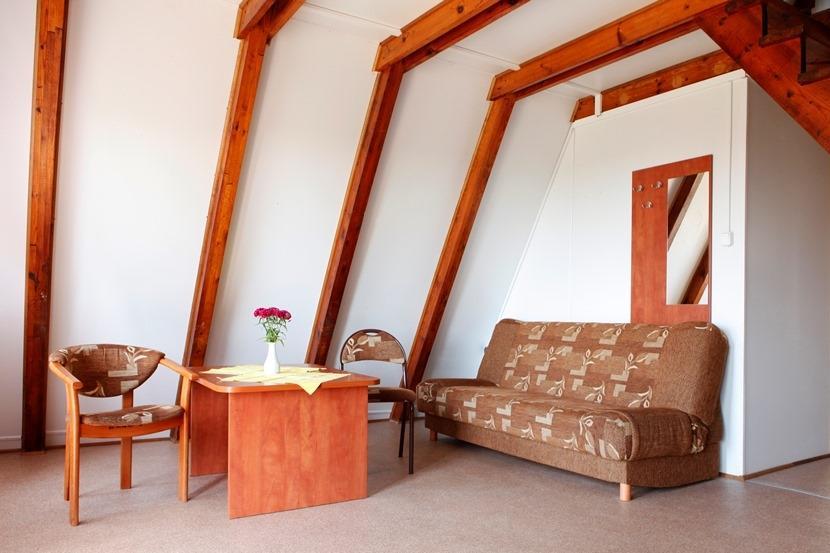 Tryglaw Natura Tour Hotel Miedzyzdroje Buitenkant foto