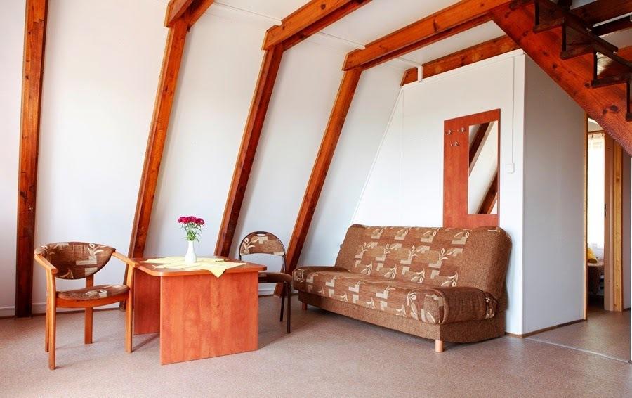 Tryglaw Natura Tour Hotel Miedzyzdroje Kamer foto